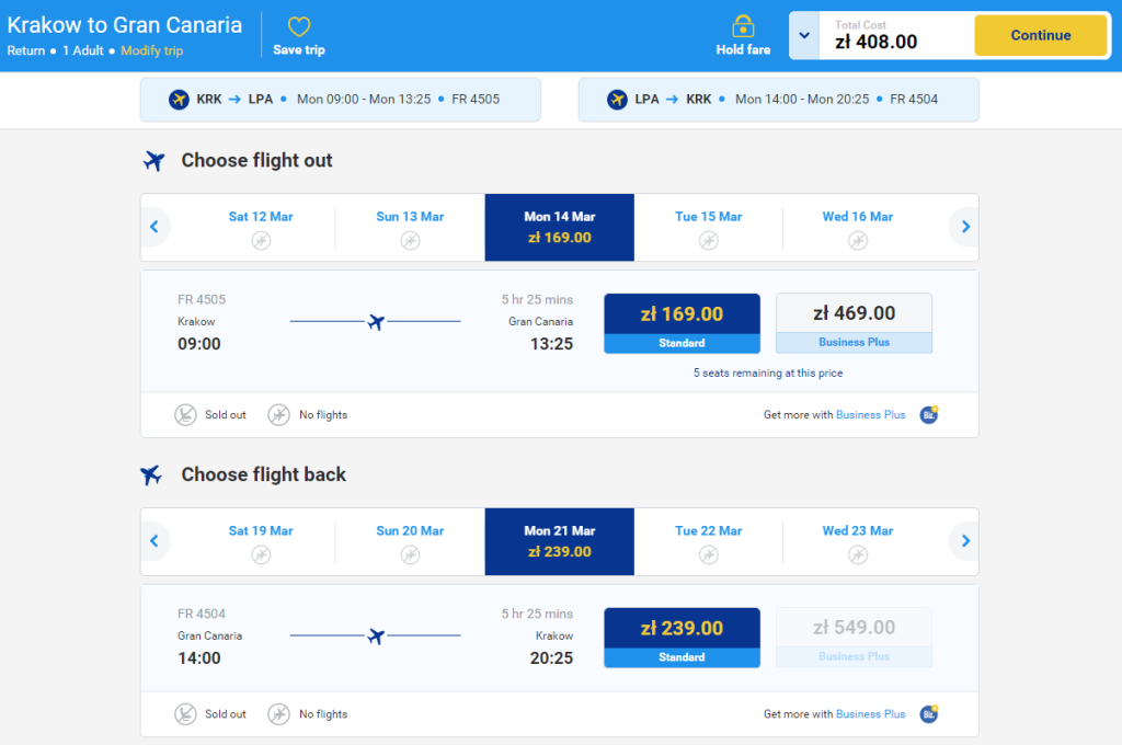 Ryanairgranc